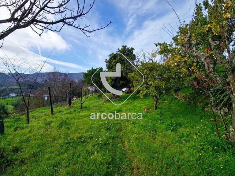 Villa para Sale en Crasto, Ruivos E Grovelas, Ponte Da Barca 15