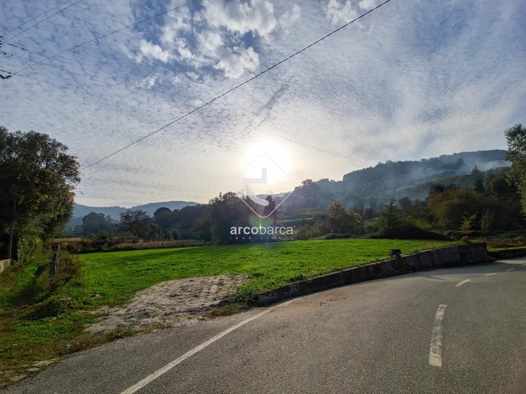 Plot para Sale en Gondufe, Ponte De Lima 1