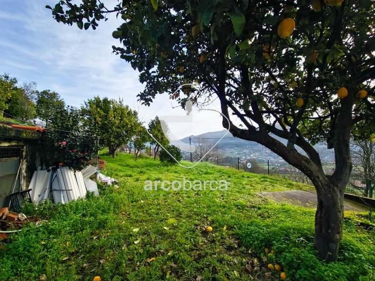 Villa para Sale en Crasto, Ruivos E Grovelas, Ponte Da Barca 16