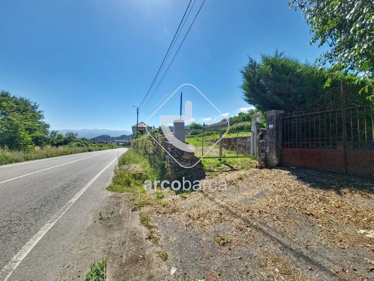 Plot para Rent en Ponte Da Barca, V.n. Muía, Paço Vedro Magalhães, Ponte Da Barca 10