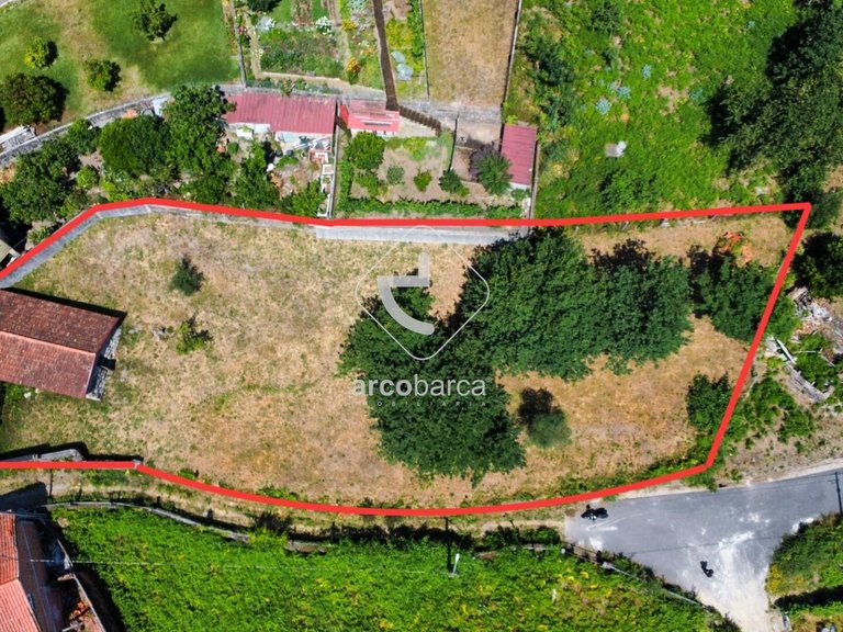 Villa para Sale en Eiras E Mei, Arcos De Valdevez 16