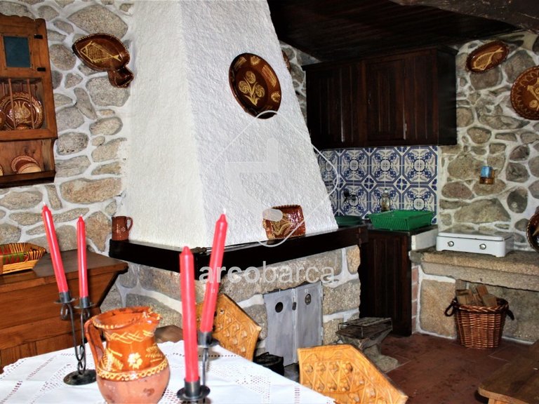 Villa para Sale en Cabreiro, Arcos De Valdevez 8
