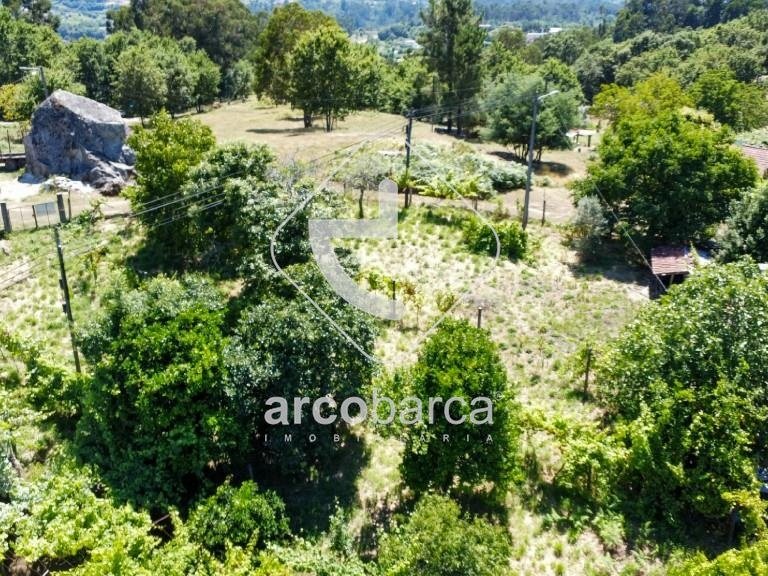 Villa para Sale en Souto E Tabaçô, Arcos De Valdevez 28