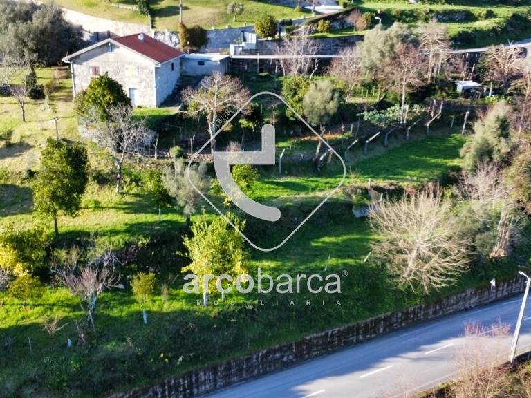 Villa para Sale en Crasto, Ruivos E Grovelas, Ponte Da Barca 28