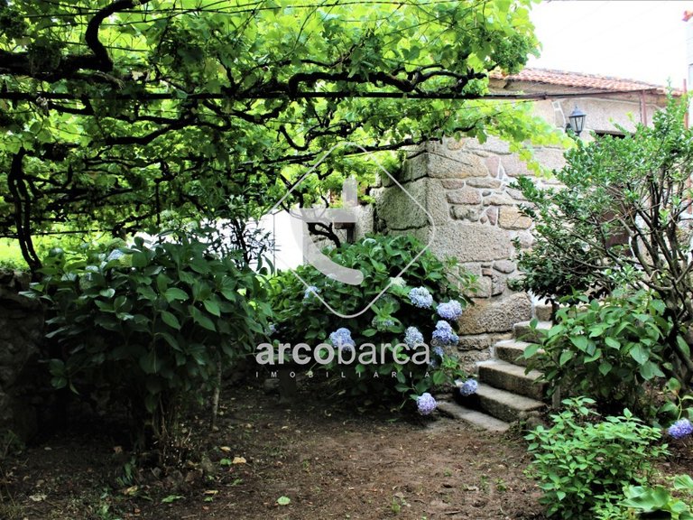 Villa para Sale en Cabreiro, Arcos De Valdevez 33