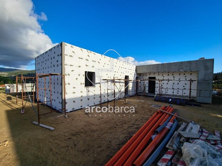 Villa para Sale en Prozelo, Arcos De Valdevez 15