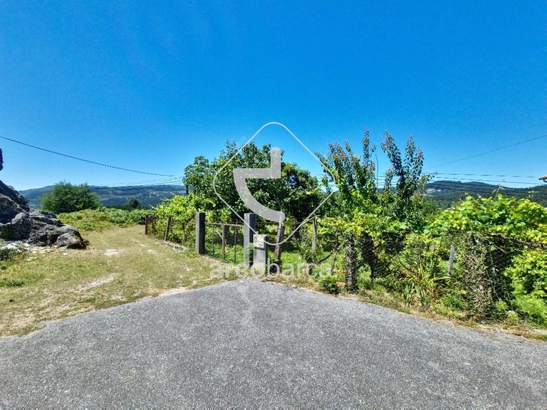 Villa para Sale en Souto E Tabaçô, Arcos De Valdevez 1