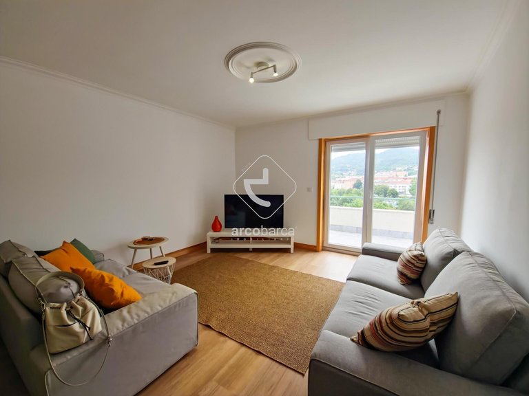 Apartment para Sale en Arcos De Valdevez (são Paio) E Giela, Arcos De Valdevez 1