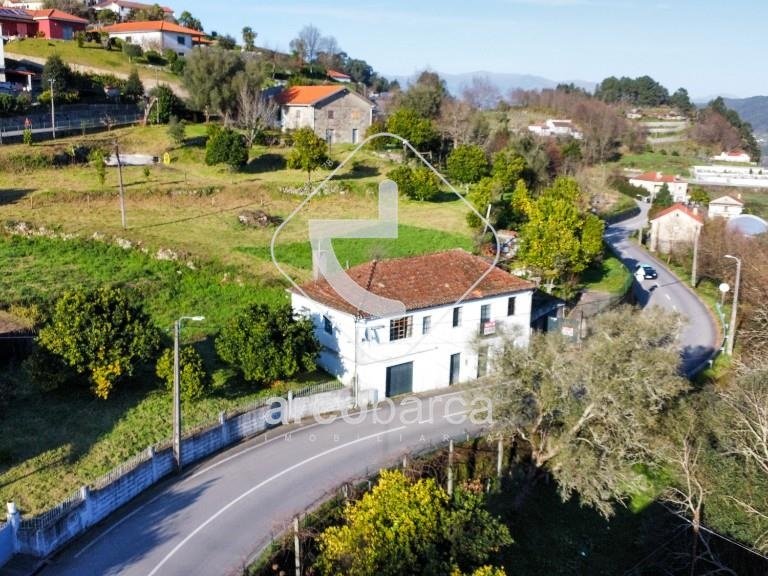 Villa para Sale en Crasto, Ruivos E Grovelas, Ponte Da Barca 24