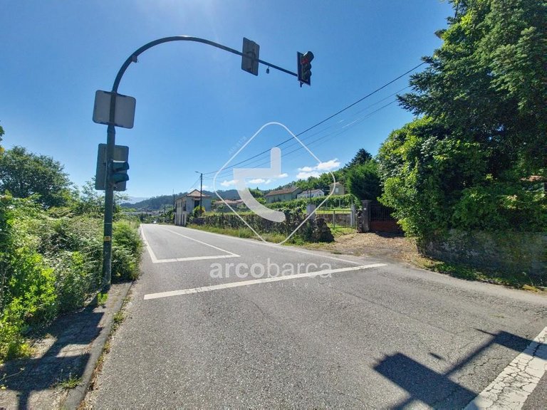 Plot para Rent en Ponte Da Barca, V.n. Muía, Paço Vedro Magalhães, Ponte Da Barca 12