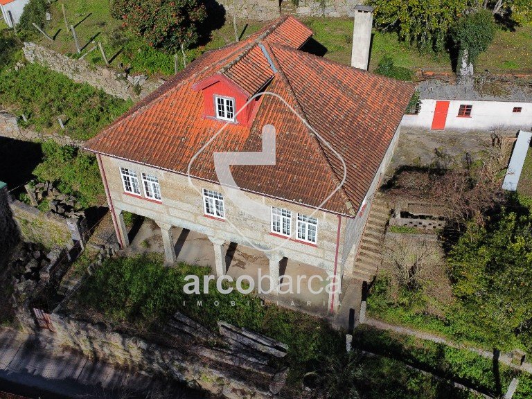 Villa para Sale en Arcos De Valdevez (são Paio) E Giela, Arcos De Valdevez 4