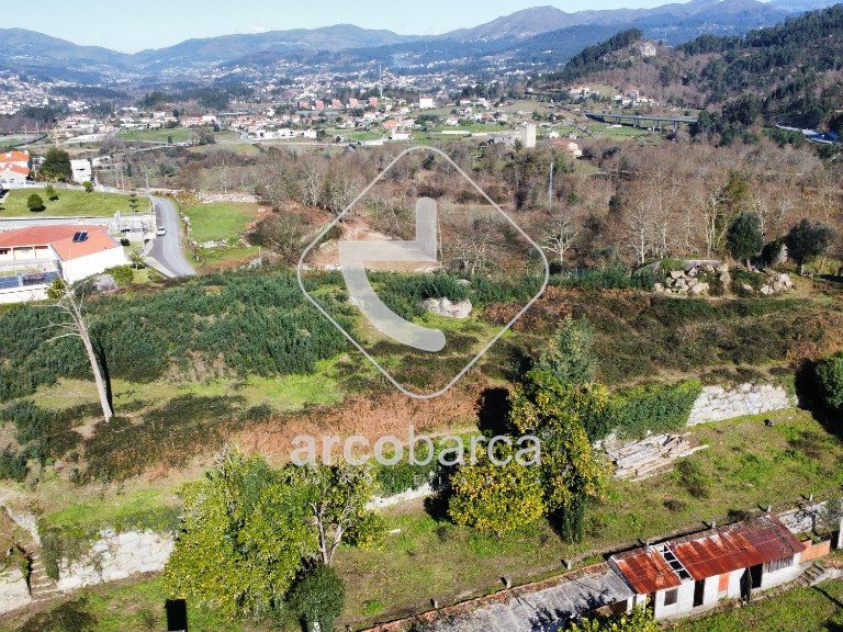 Villa para Sale en Arcos De Valdevez (são Paio) E Giela, Arcos De Valdevez 41