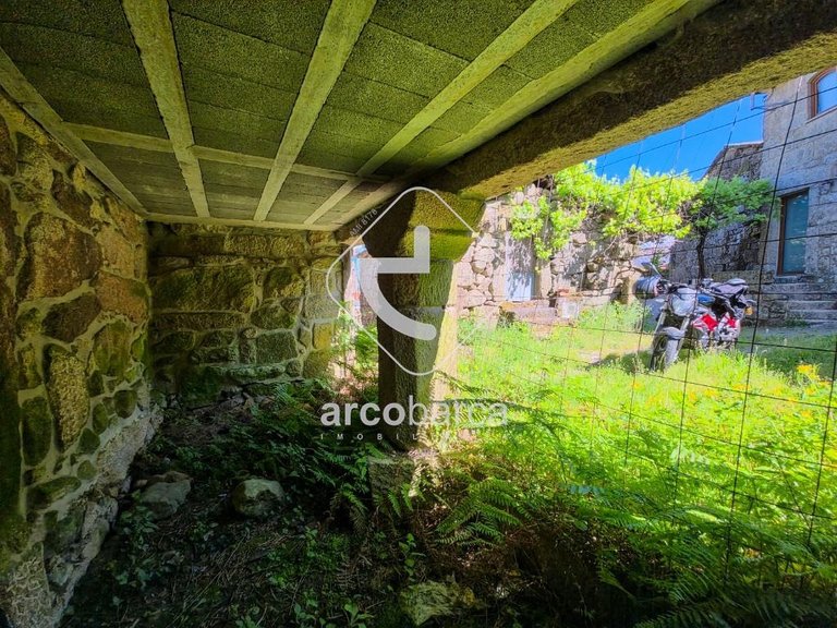 Villa para Sale en Lindoso, Ponte Da Barca 9