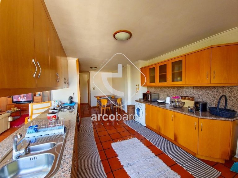 Villa para Sale en Oleiros, Ponte Da Barca 22