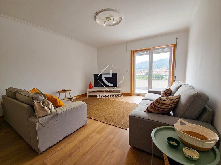 Apartment para Sale en Arcos De Valdevez (são Paio) E Giela, Arcos De Valdevez 9