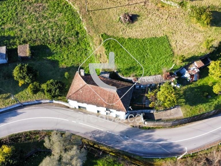 Villa para Sale en Crasto, Ruivos E Grovelas, Ponte Da Barca 30