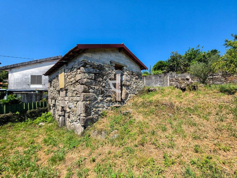 Villa para Sale en Eiras E Mei, Arcos De Valdevez 2