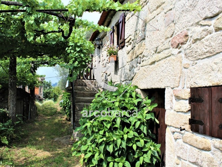Villa para Sale en Cabreiro, Arcos De Valdevez 20