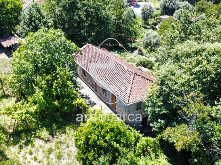 Villa para Sale en Souto E Tabaçô, Arcos De Valdevez 27