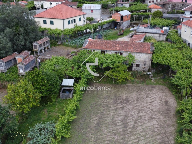 Villa para Sale en Cabreiro, Arcos De Valdevez 35