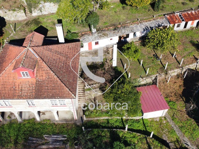 Villa para Sale en Arcos De Valdevez (são Paio) E Giela, Arcos De Valdevez 36