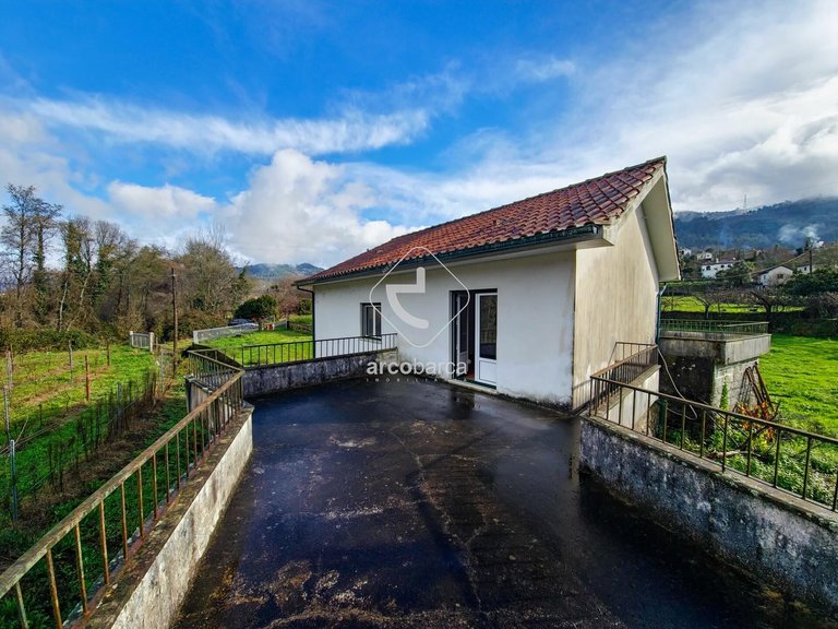 Villa para Sale en Cuide De Vila Verde, Ponte Da Barca 13