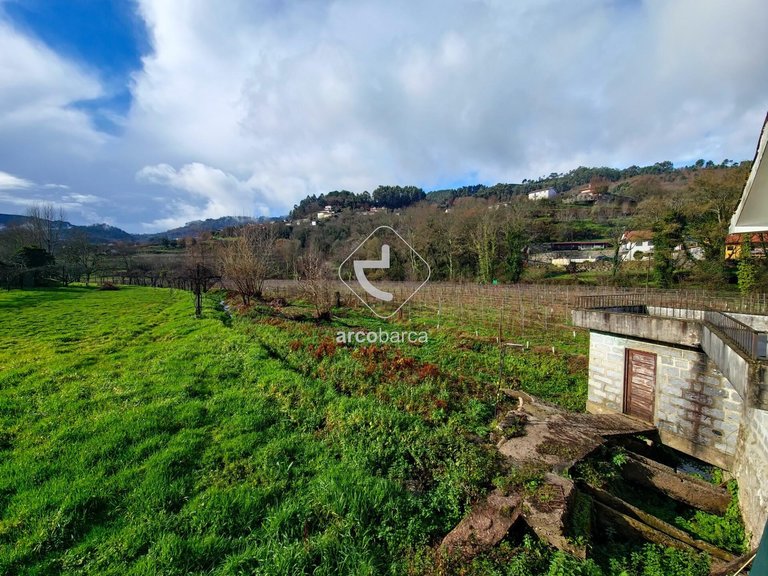 Villa para Sale en Cuide De Vila Verde, Ponte Da Barca 30