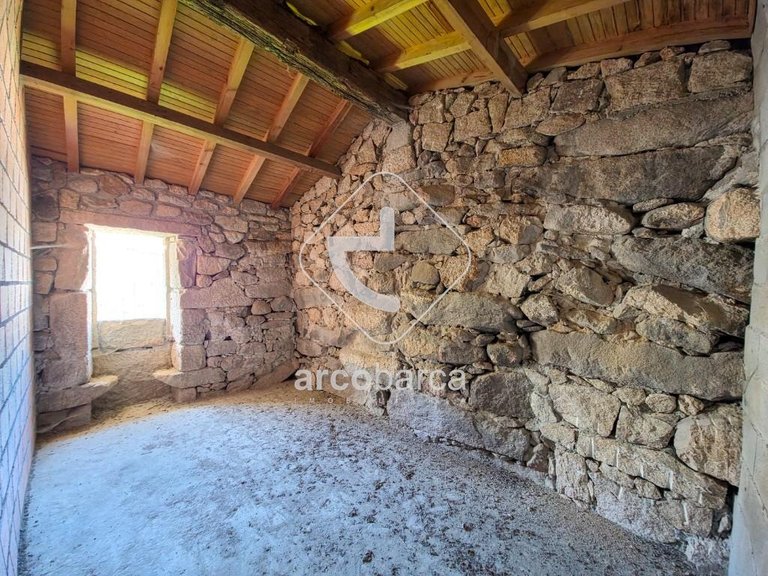 Villa para Sale en Lindoso, Ponte Da Barca 5