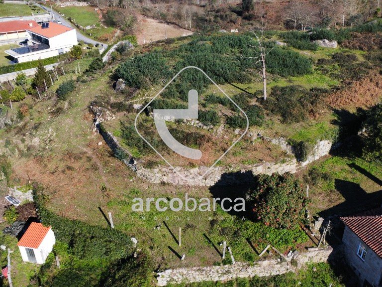 Villa para Sale en Arcos De Valdevez (são Paio) E Giela, Arcos De Valdevez 49