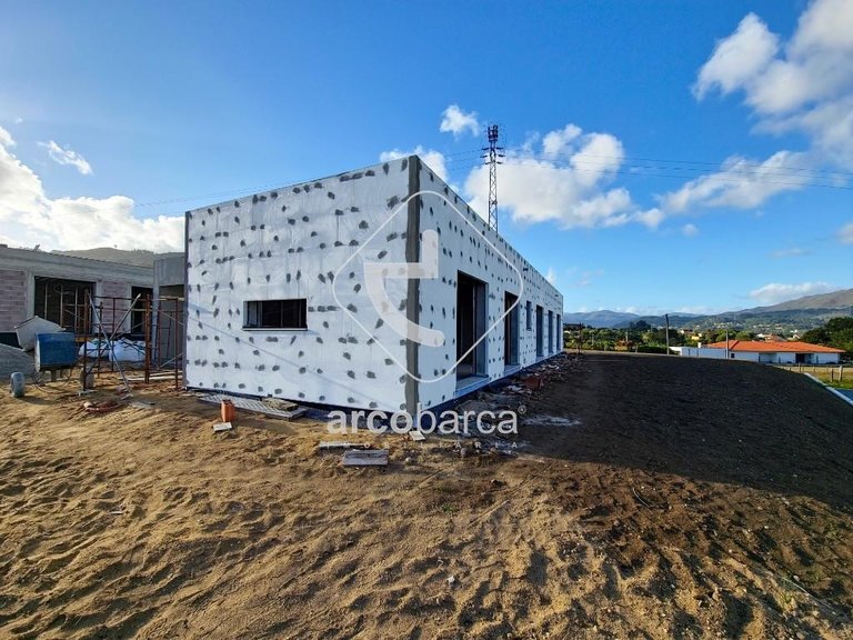 Villa para Sale en Prozelo, Arcos De Valdevez 13