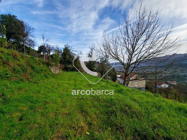 Villa para Sale en Crasto, Ruivos E Grovelas, Ponte Da Barca 13