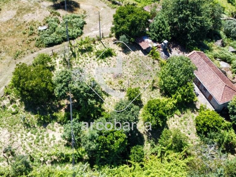 Villa para Sale en Souto E Tabaçô, Arcos De Valdevez 21