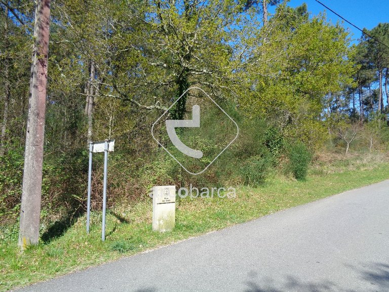 Plot para Sale en Cossourado E Linhares, Paredes De Coura 3