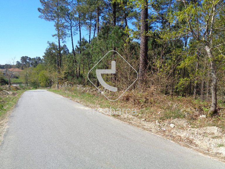 Plot para Sale en Cossourado E Linhares, Paredes De Coura 2