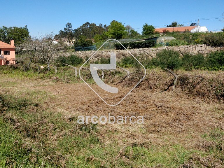 Plot para Sale en Rubiães, Paredes De Coura 6