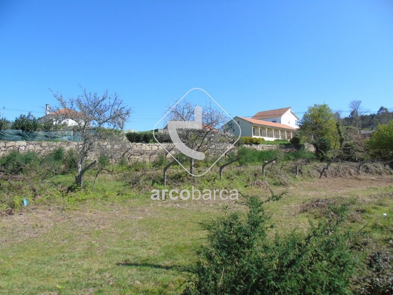 Plot para Sale en Rubiães, Paredes De Coura 5
