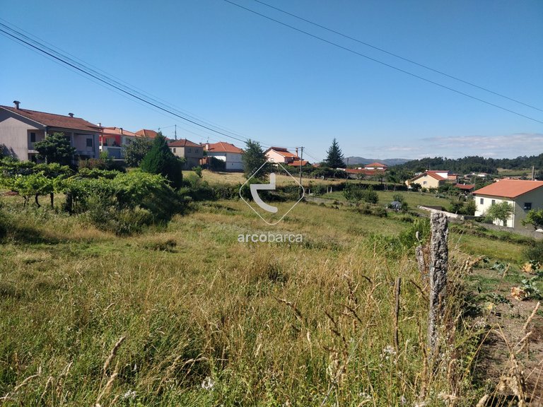 Plot para Sale en Cunha, Paredes De Coura 5