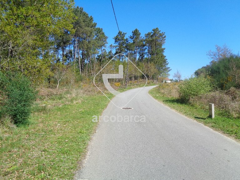 Plot para Sale en Cossourado E Linhares, Paredes De Coura 4