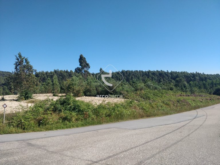 Plot para Sale en Romarigães, Paredes De Coura 3