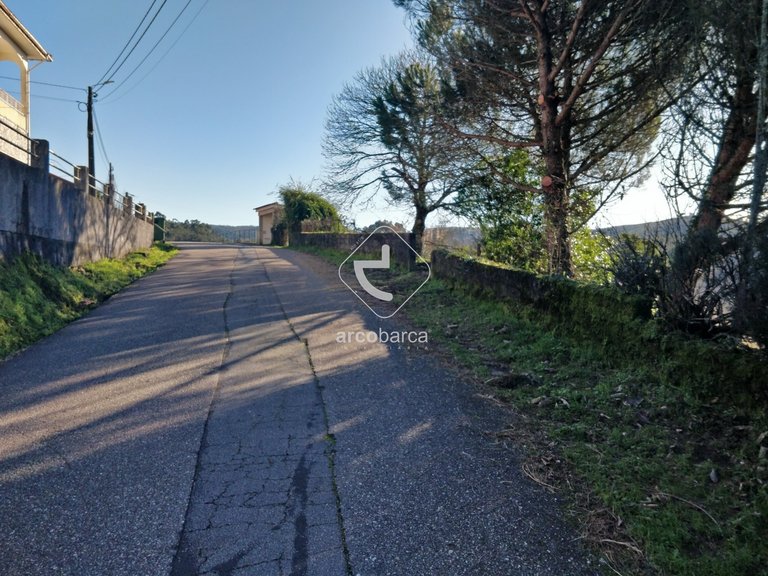 Plot para Sale en Coura, Paredes De Coura 9