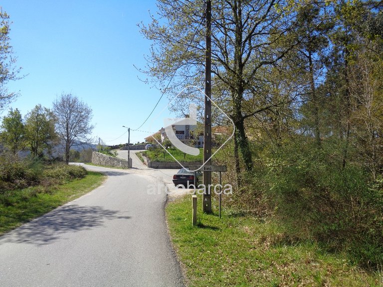 Plot para Sale en Cossourado E Linhares, Paredes De Coura 6