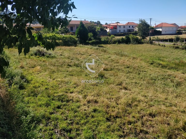 Plot para Sale en Cunha, Paredes De Coura 2