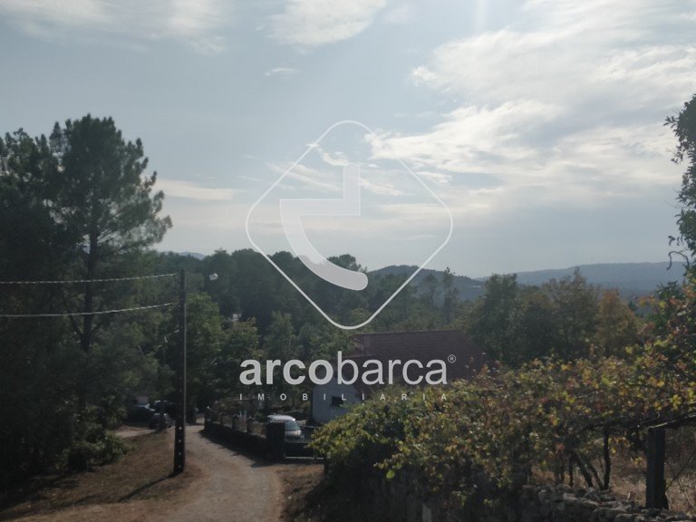 Plot para Sale en Formariz E Ferreira, Paredes De Coura 1