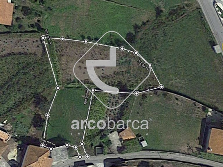 Plot para Sale en Cunha, Paredes De Coura 12