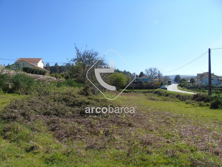 Plot para Sale en Rubiães, Paredes De Coura 3