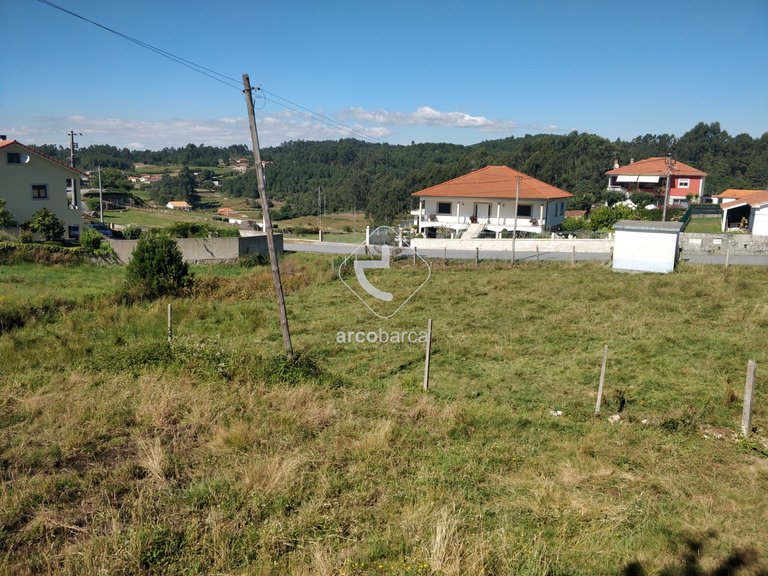 Plot para Sale en Cunha, Paredes De Coura 3