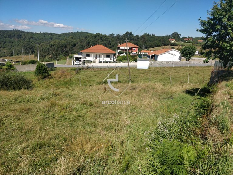 Plot para Sale en Cunha, Paredes De Coura 4
