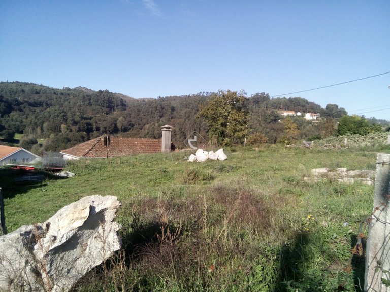 Plot para Sale en Paredes De Coura E Resende, Paredes De Coura 2