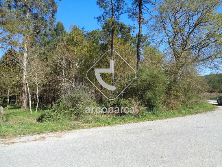 Plot para Sale en Cossourado E Linhares, Paredes De Coura 5