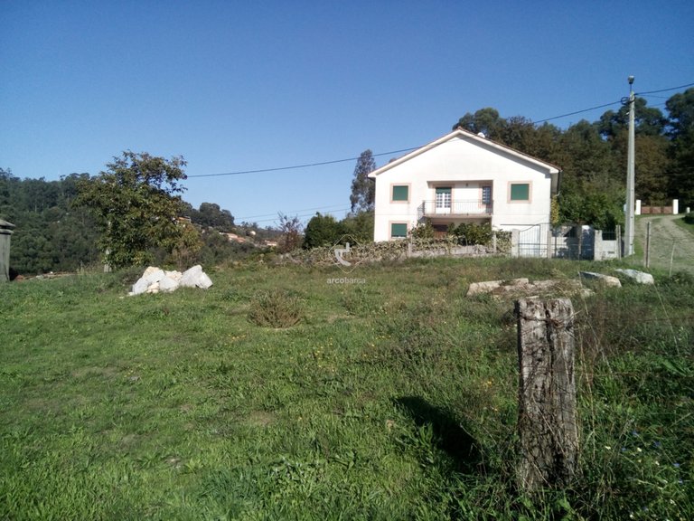 Plot para Sale en Paredes De Coura E Resende, Paredes De Coura 1
